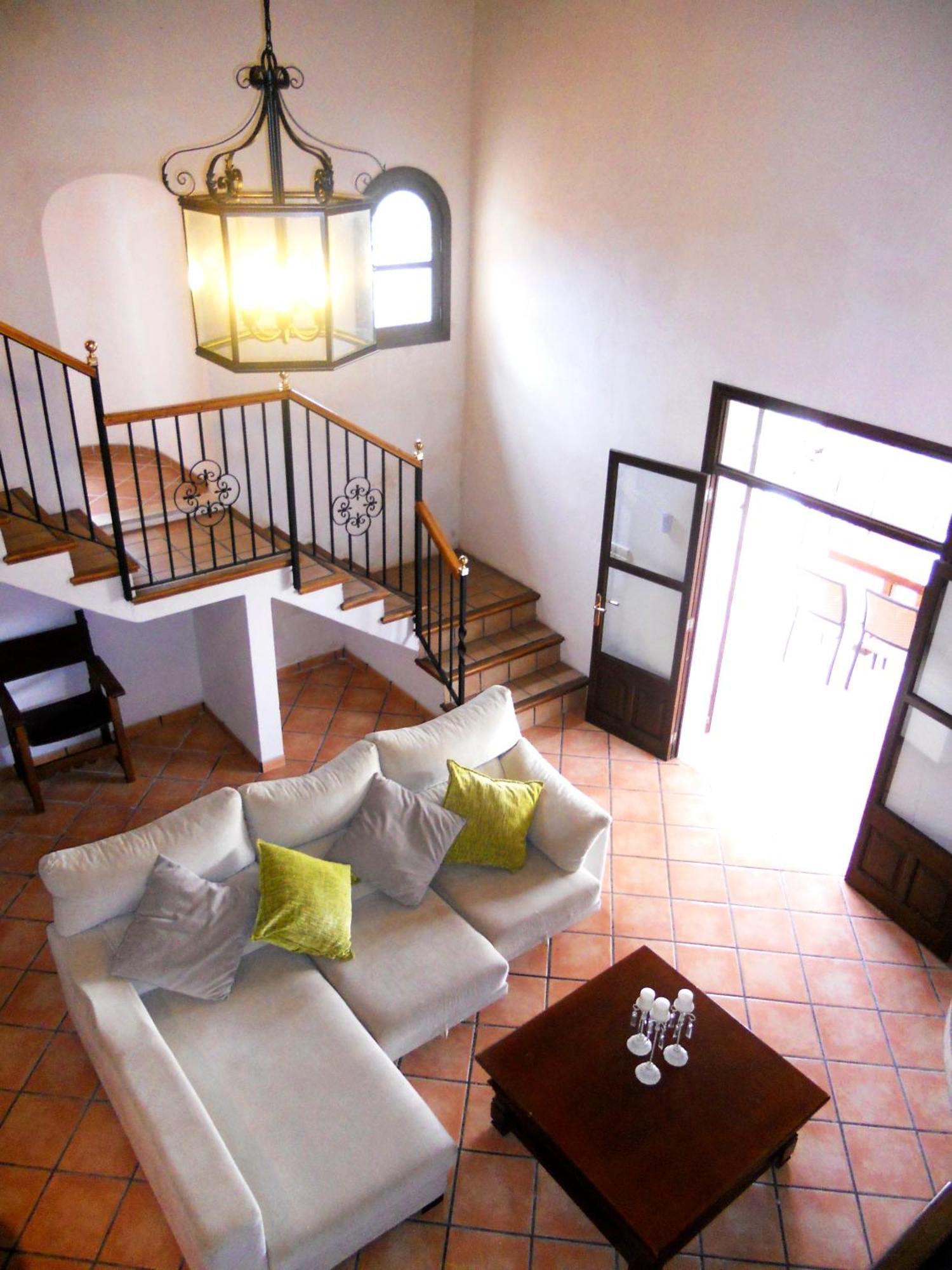 Holiday Home Finca Son Ramon Llubí Quarto foto