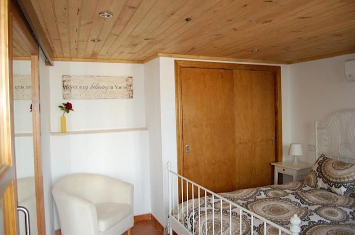 Holiday Home Finca Son Ramon Llubí Quarto foto